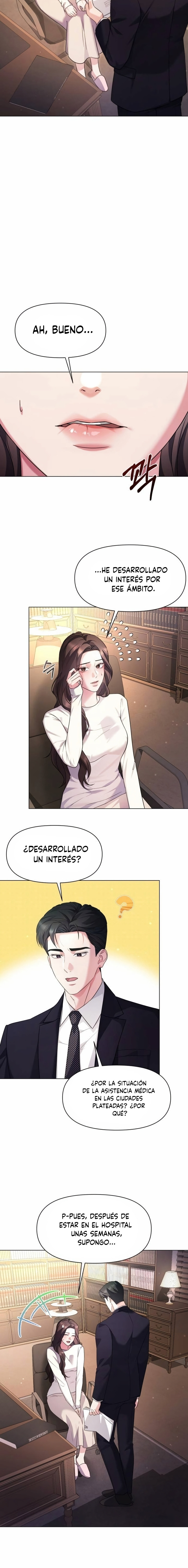 Esposa Falsa Capítulo 12 - Página 19