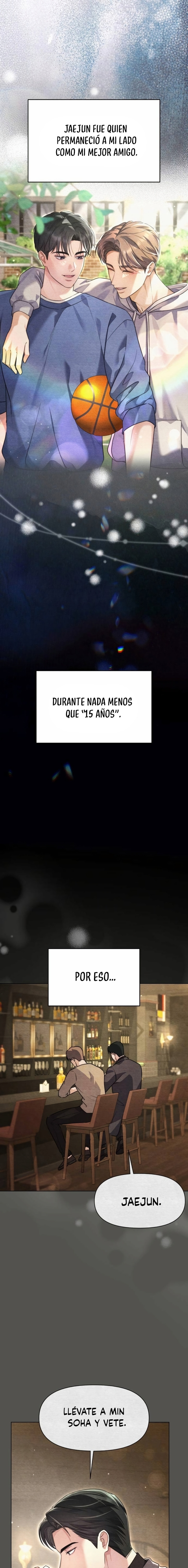 Esposa Falsa Capítulo 12 - Página 2