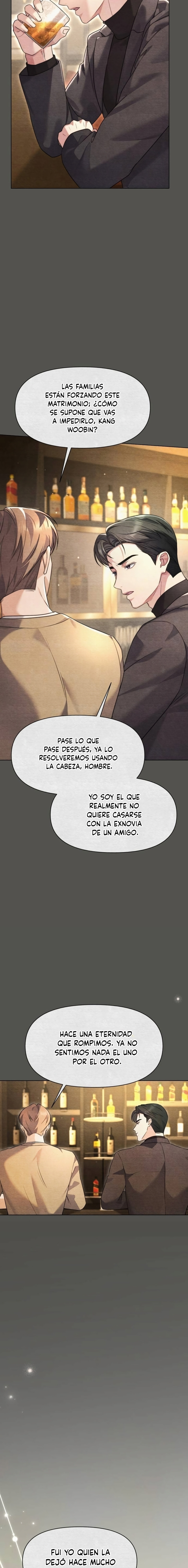 Esposa Falsa Capítulo 12 - Página 3