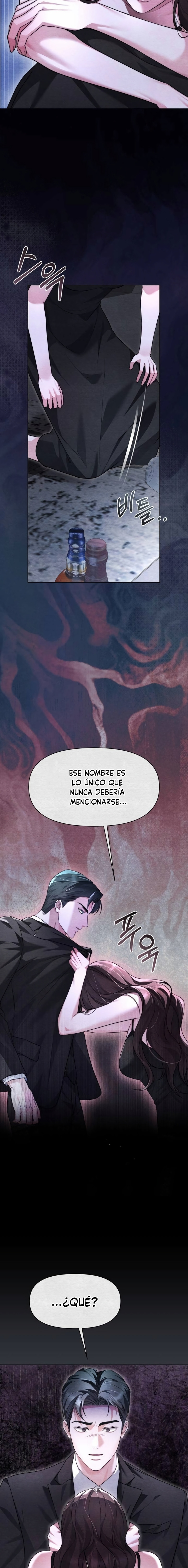 Esposa Falsa Capítulo 12 - Página 8
