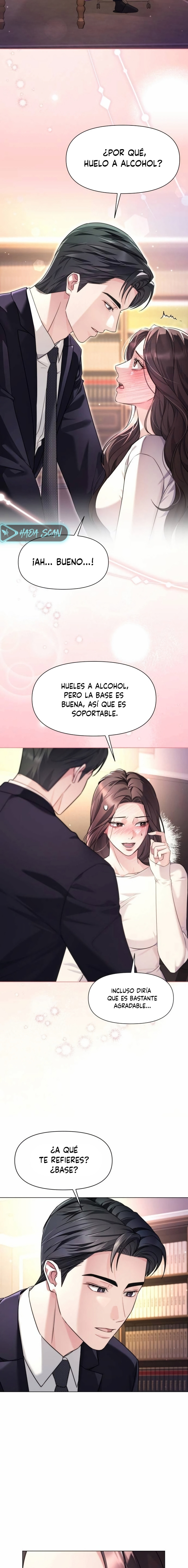 Esposa Falsa Capítulo 13 - Página 11