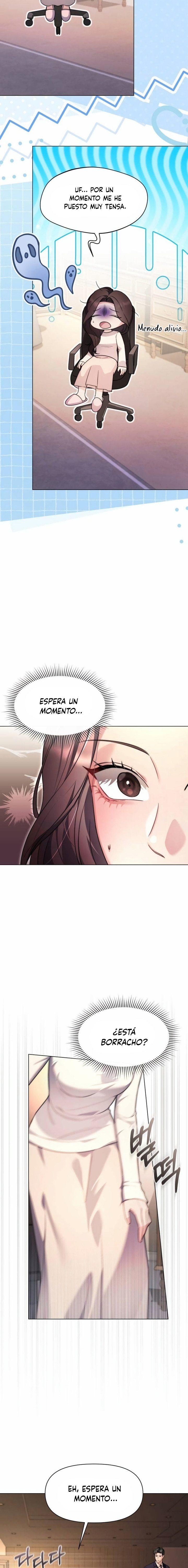 Esposa Falsa Capítulo 13 - Página 14