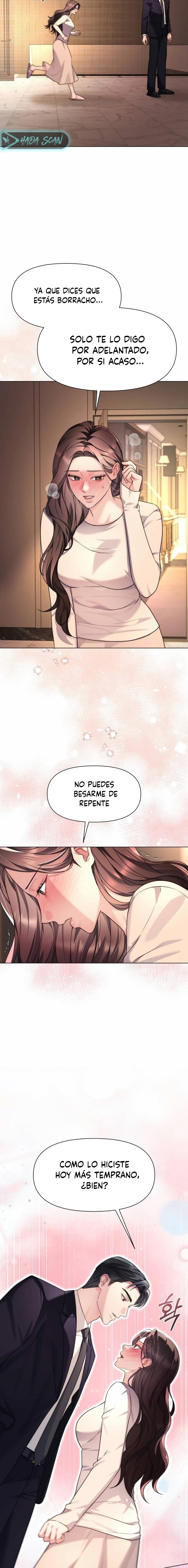 Esposa Falsa Capítulo 13 - Página 15