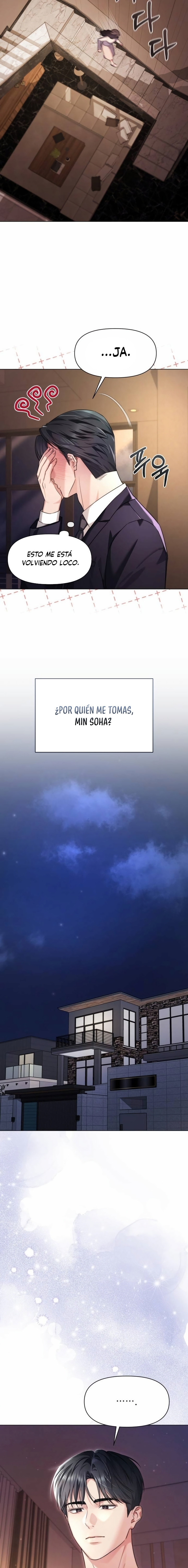 Esposa Falsa Capítulo 13 - Página 17