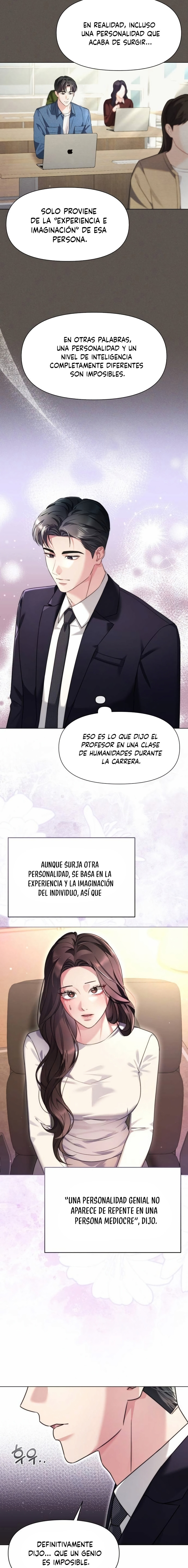 Esposa Falsa Capítulo 13 - Página 8