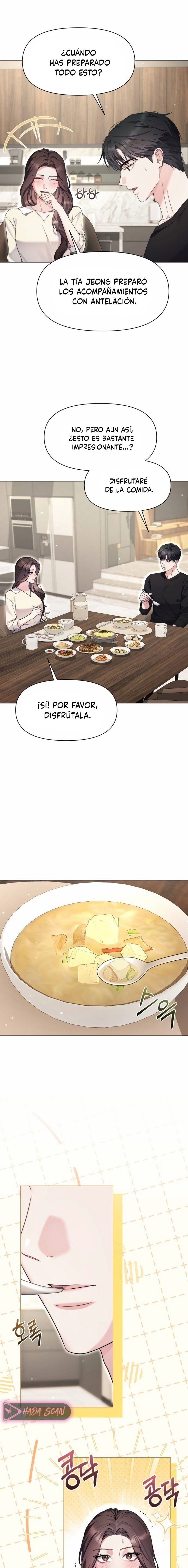 Esposa Falsa Capítulo 14 - Página 12