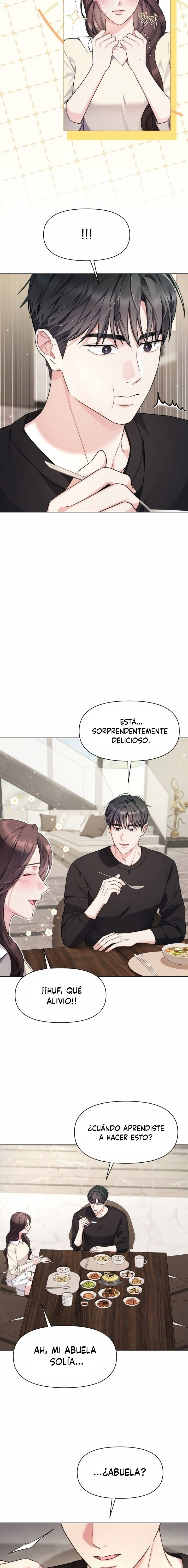 Esposa Falsa Capítulo 14 - Página 13