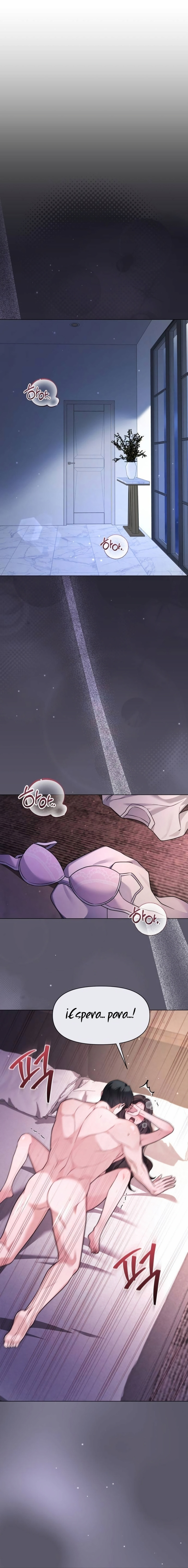 Esposa Falsa Capítulo 14 - Página 2