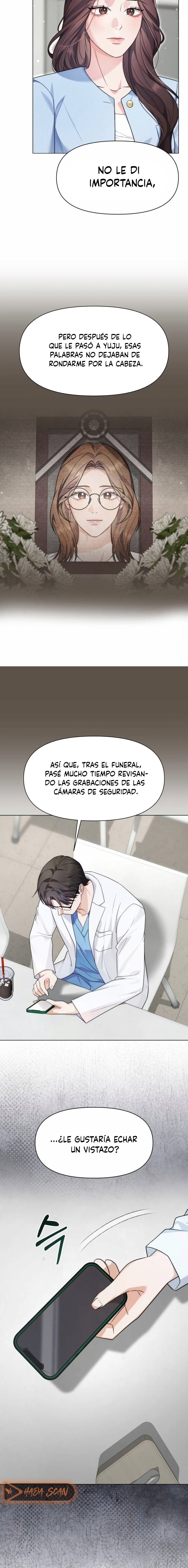 Esposa Falsa Capítulo 15 - Página 12