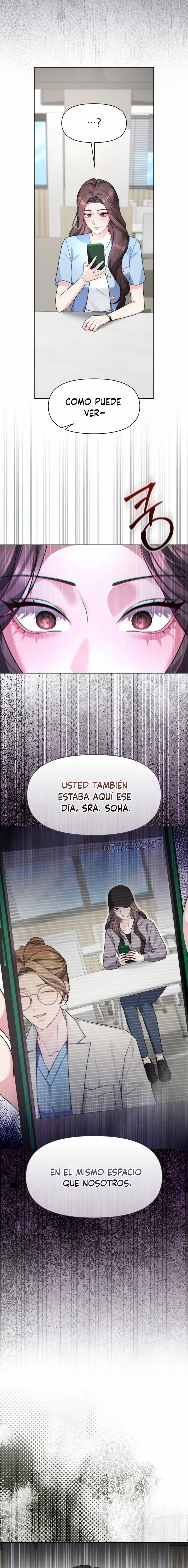 Esposa Falsa Capítulo 15 - Página 13