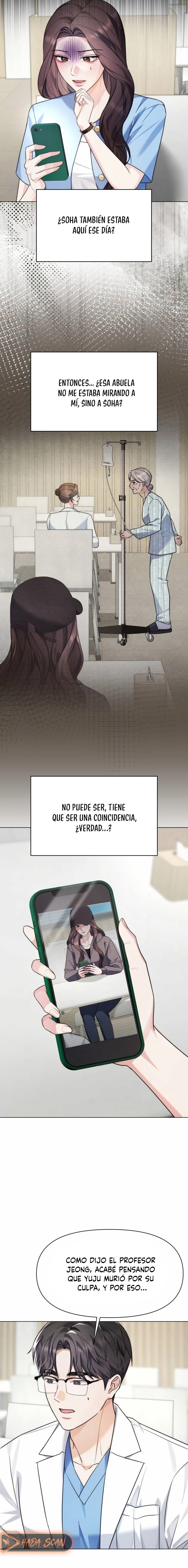 Esposa Falsa Capítulo 15 - Página 14
