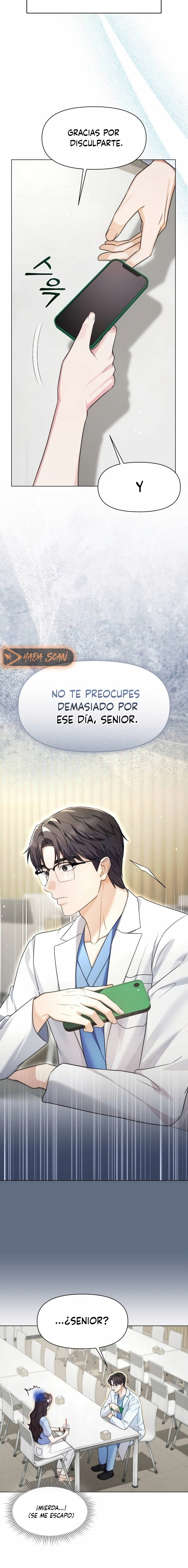 Esposa Falsa Capítulo 15 - Página 16