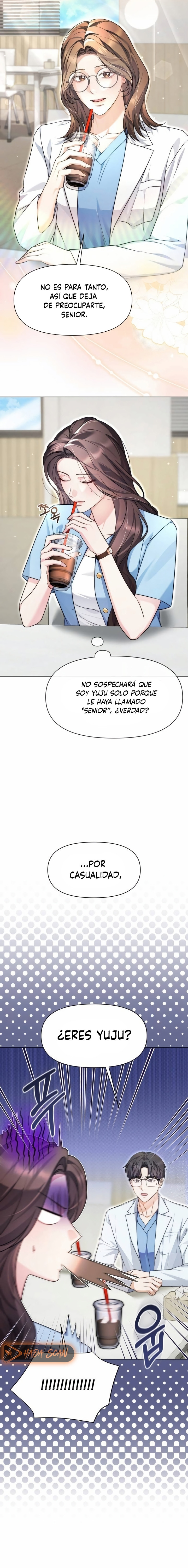 Esposa Falsa Capítulo 15 - Página 18