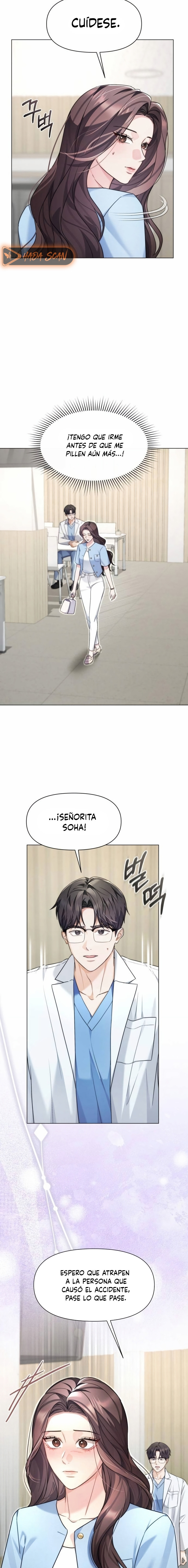 Esposa Falsa Capítulo 15 - Página 20