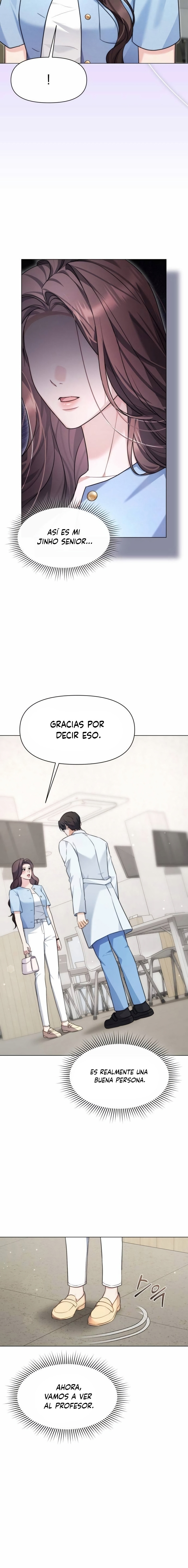 Esposa Falsa Capítulo 15 - Página 21