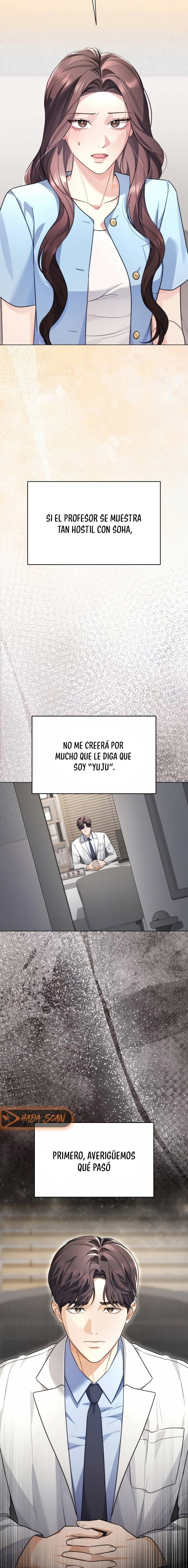 Esposa Falsa Capítulo 15 - Página 23