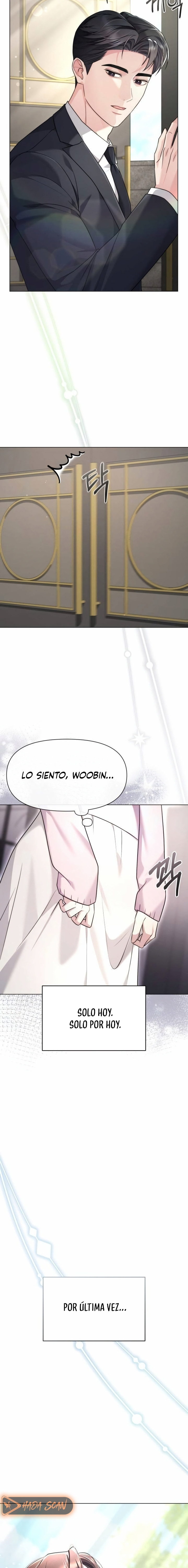 Esposa Falsa Capítulo 15 - Página 3