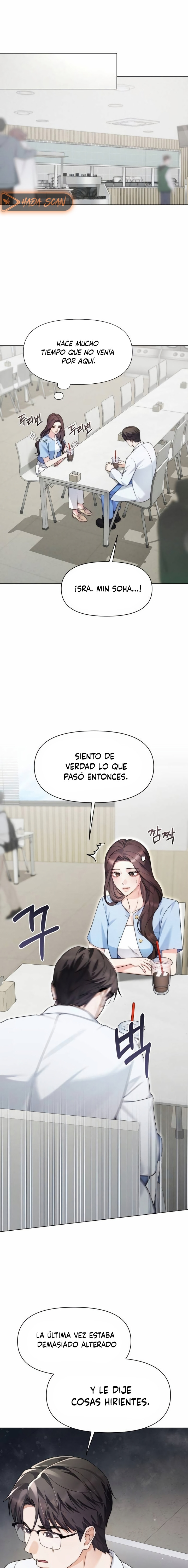 Esposa Falsa Capítulo 15 - Página 9