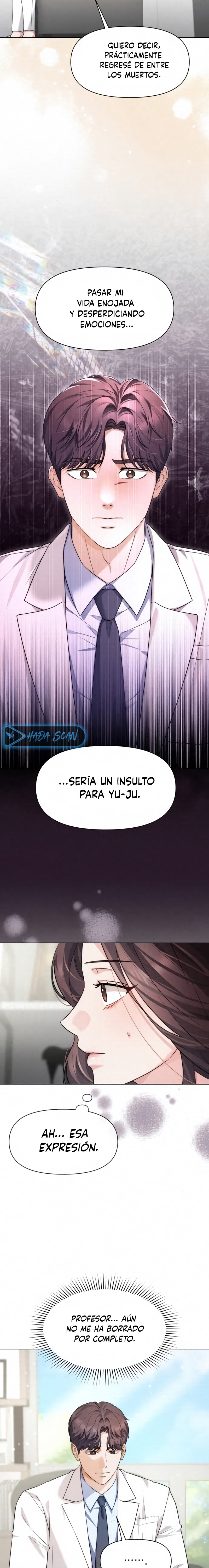Esposa Falsa Capítulo 16 - Página 10