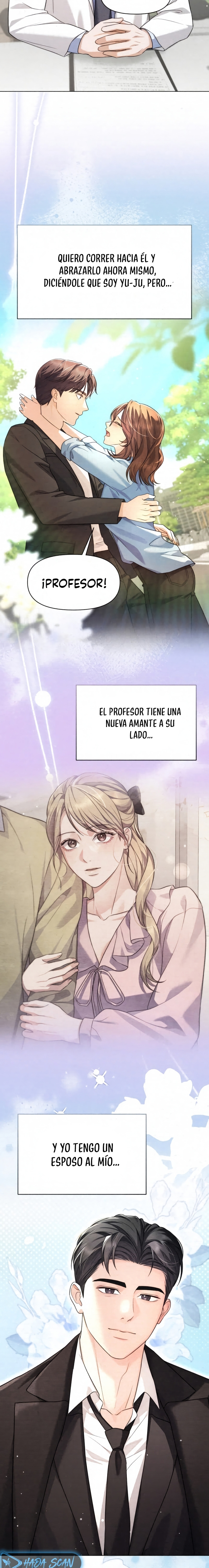 Esposa Falsa Capítulo 16 - Página 11