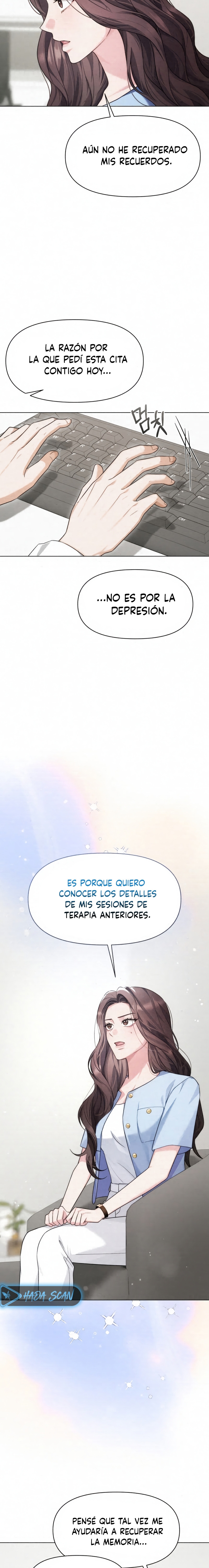 Esposa Falsa Capítulo 16 - Página 2