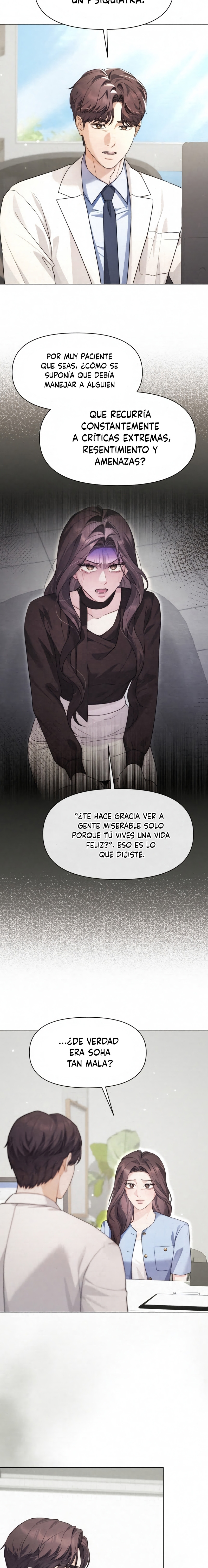 Esposa Falsa Capítulo 16 - Página 7