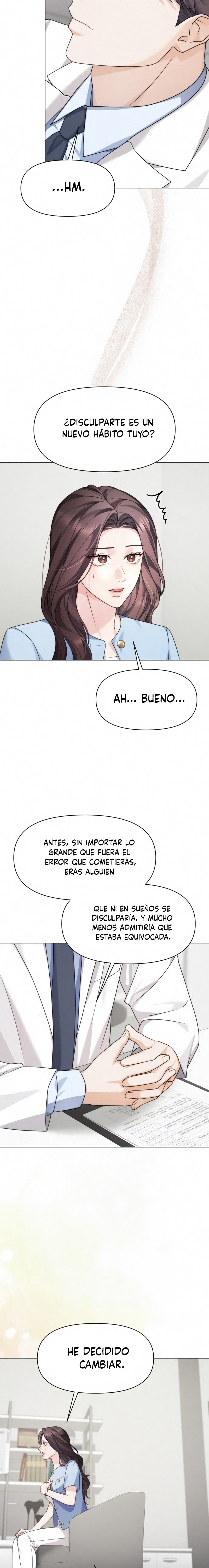 Esposa Falsa Capítulo 16 - Página 9