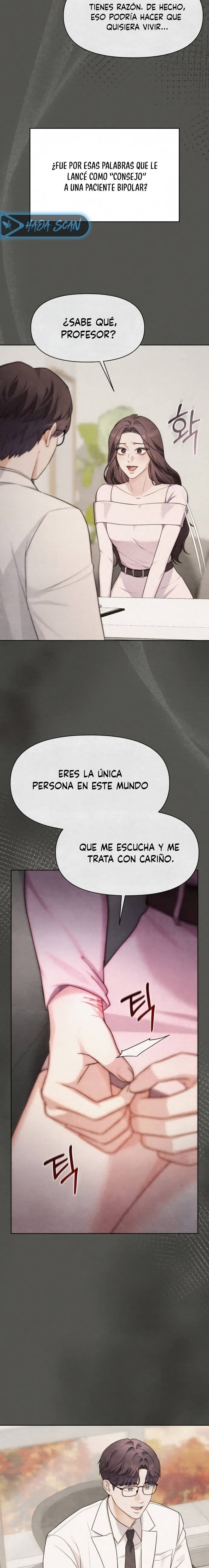 Esposa Falsa Capítulo 17 - Página 12