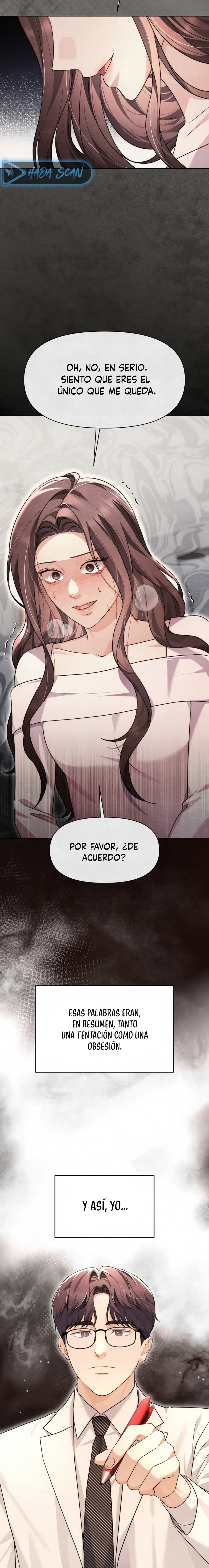 Esposa Falsa Capítulo 17 - Página 14