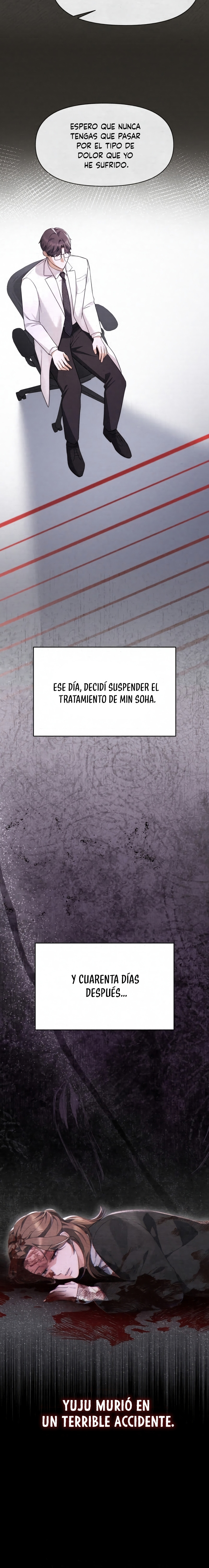 Esposa Falsa Capítulo 17 - Página 18