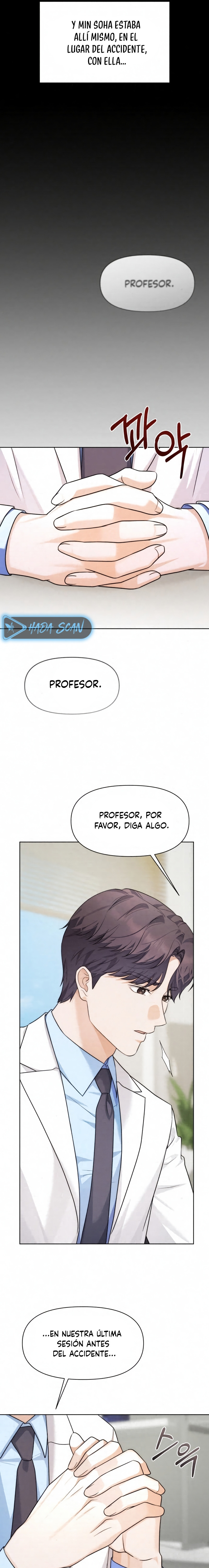 Esposa Falsa Capítulo 17 - Página 19