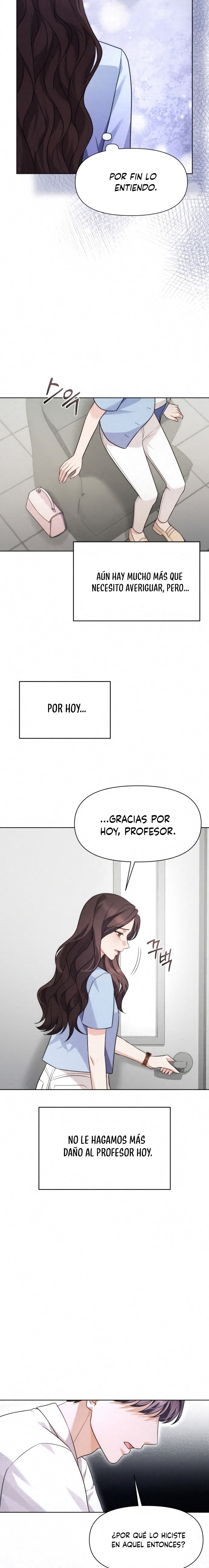 Esposa Falsa Capítulo 17 - Página 22