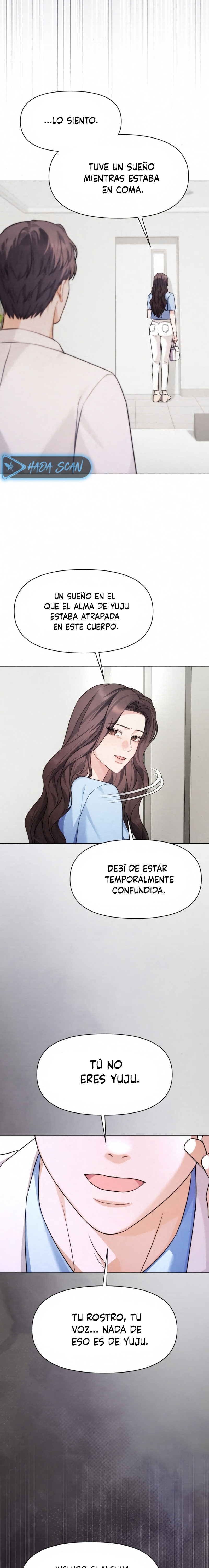Esposa Falsa Capítulo 17 - Página 24
