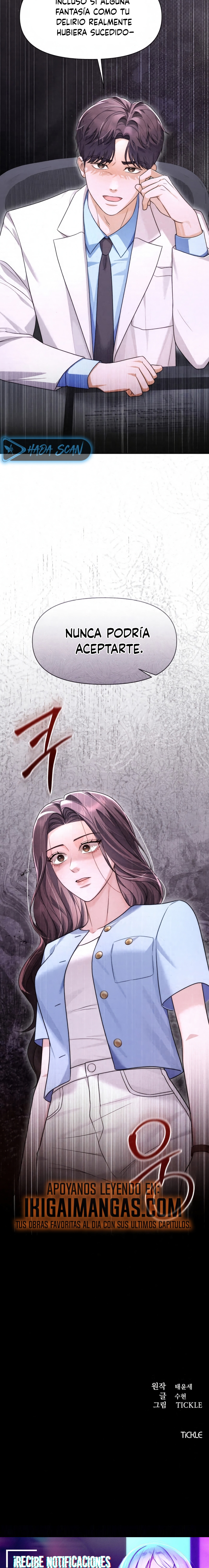 Esposa Falsa Capítulo 17 - Página 25