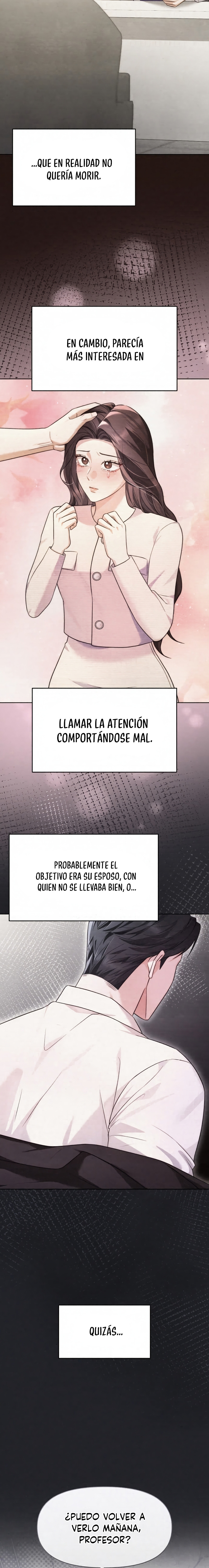 Esposa Falsa Capítulo 17 - Página 9