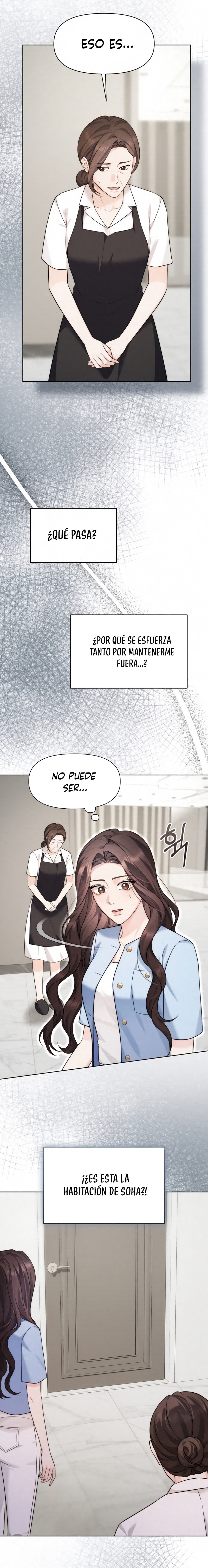 Esposa Falsa Capítulo 18 - Página 12