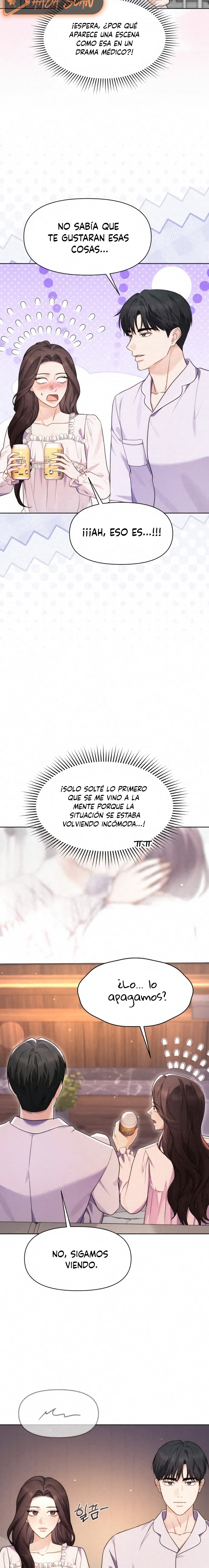 Esposa Falsa Capítulo 19 - Página 12