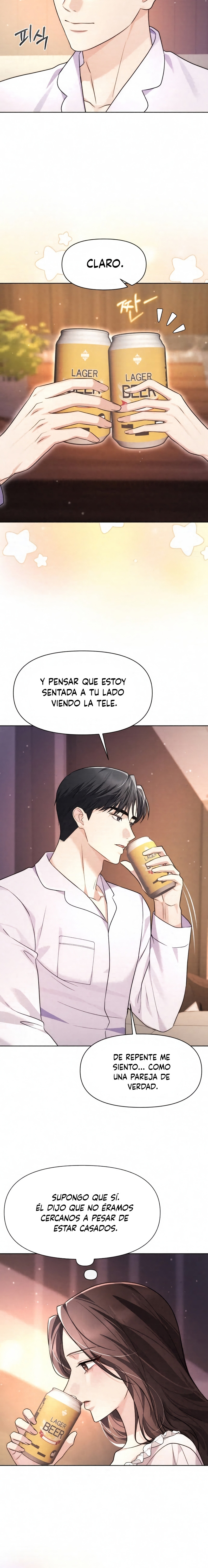 Esposa Falsa Capítulo 19 - Página 14