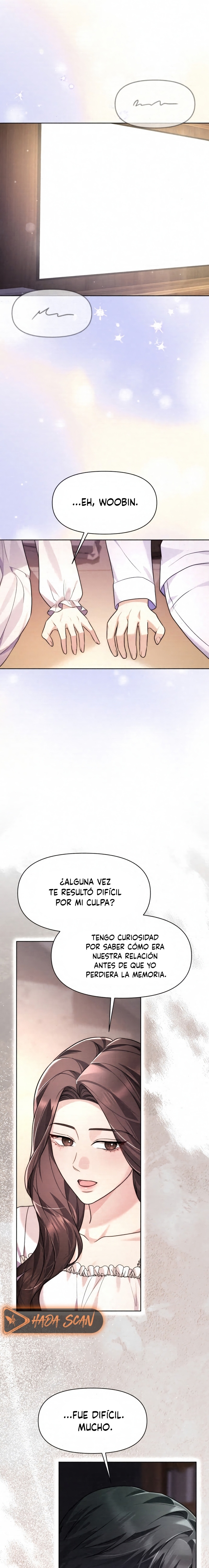 Esposa Falsa Capítulo 19 - Página 15