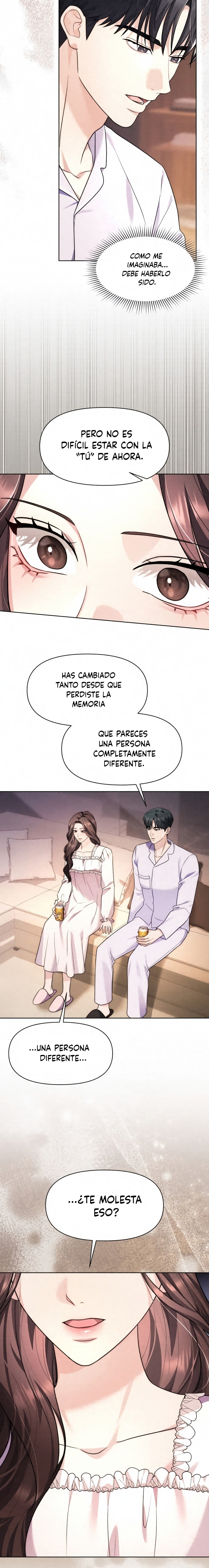 Esposa Falsa Capítulo 19 - Página 16
