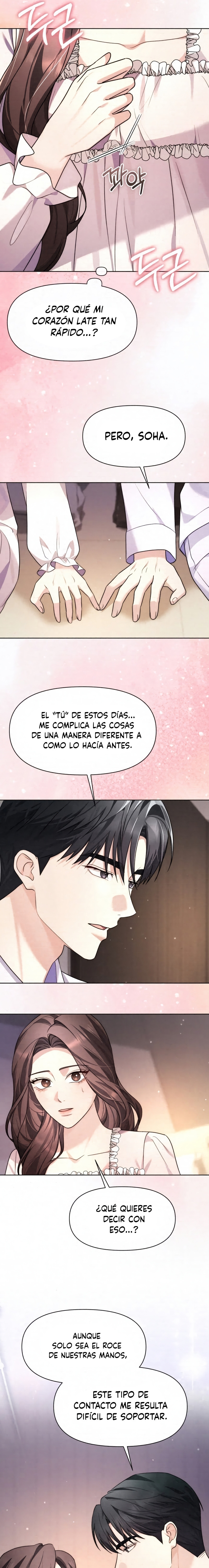 Esposa Falsa Capítulo 19 - Página 18