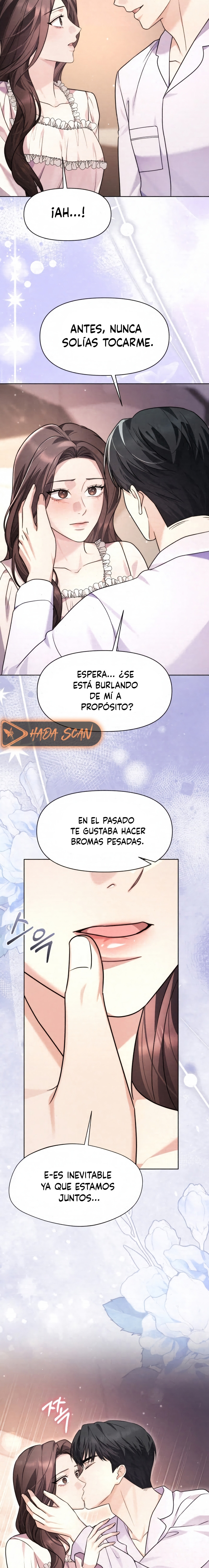 Esposa Falsa Capítulo 19 - Página 19