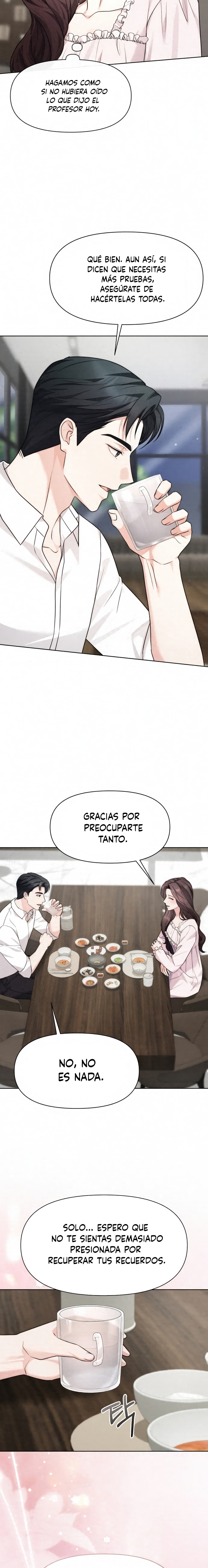 Esposa Falsa Capítulo 19 - Página 5