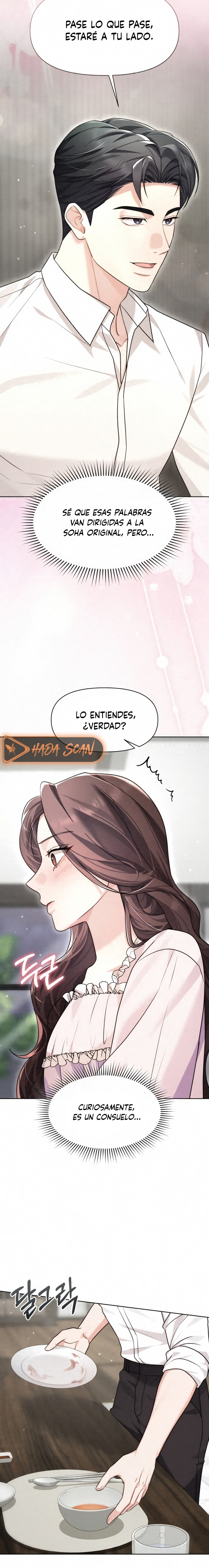 Esposa Falsa Capítulo 19 - Página 6