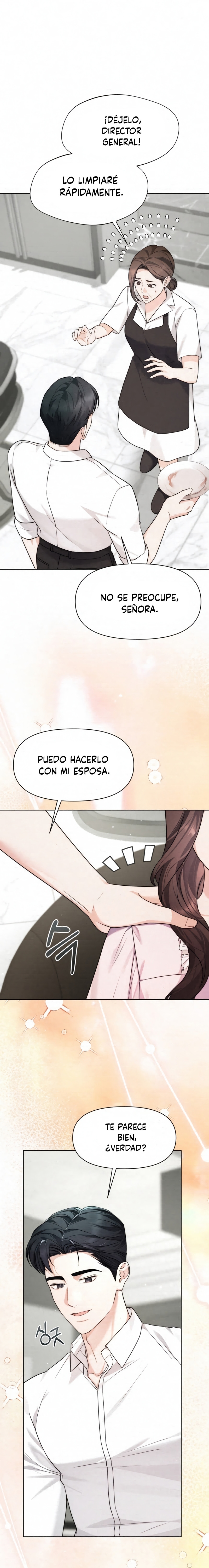 Esposa Falsa Capítulo 19 - Página 7