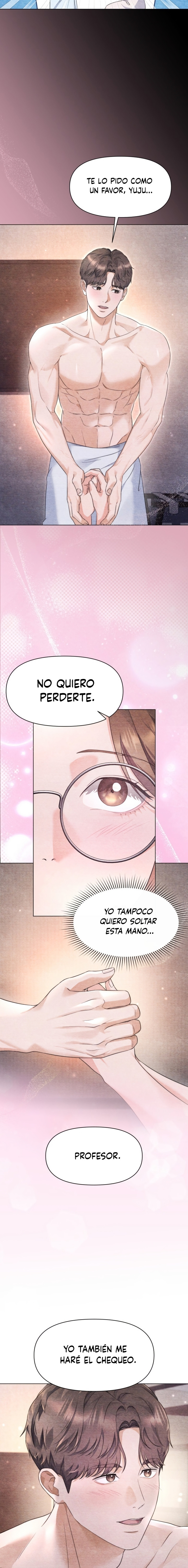 Esposa Falsa Capítulo 2 - Página 10