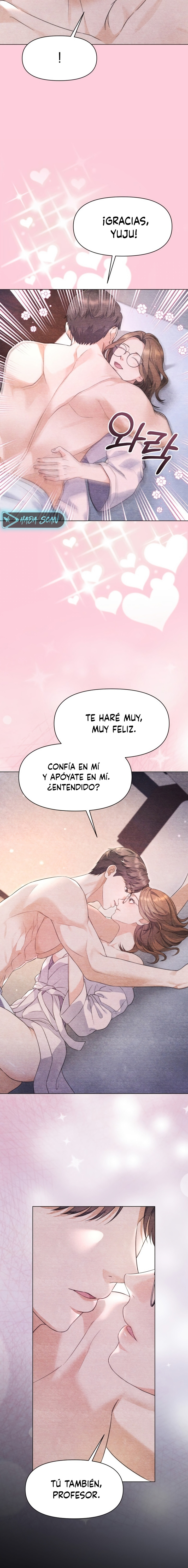 Esposa Falsa Capítulo 2 - Página 11