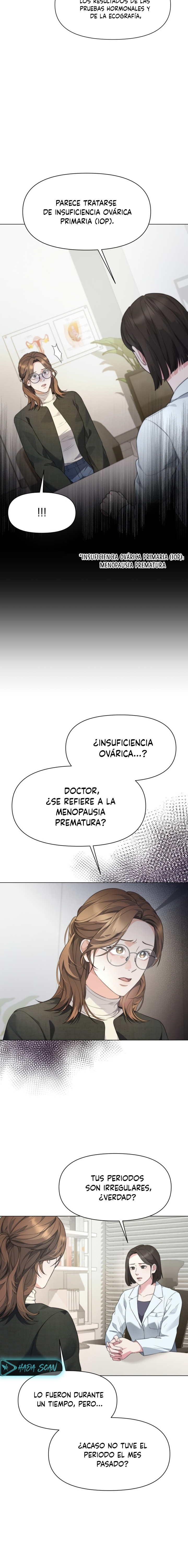 Esposa Falsa Capítulo 2 - Página 14