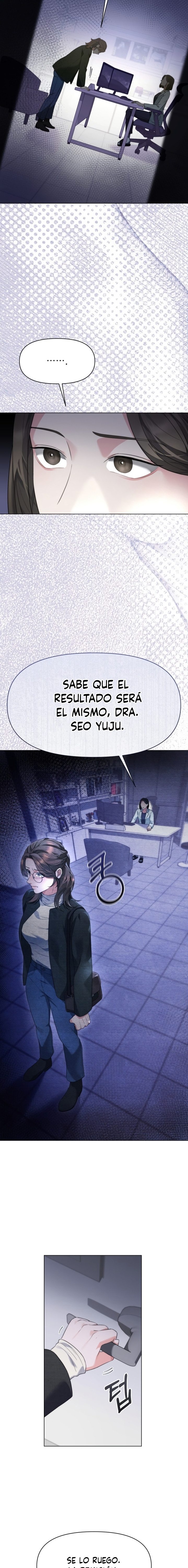 Esposa Falsa Capítulo 2 - Página 17