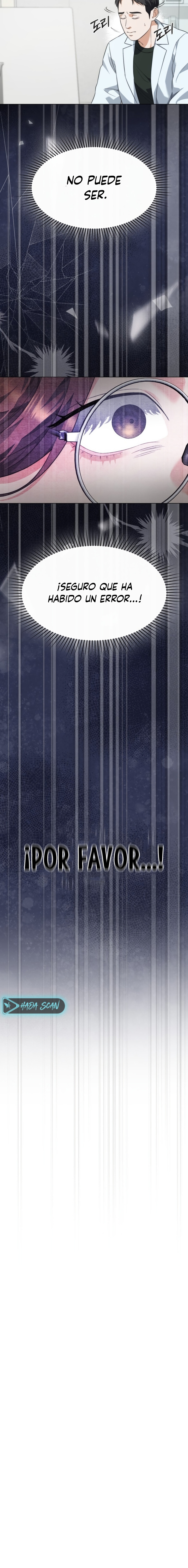 Esposa Falsa Capítulo 2 - Página 19